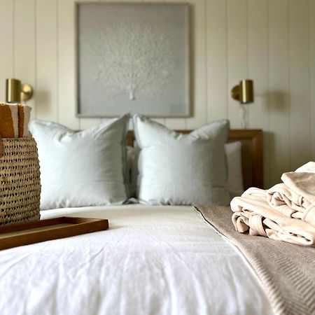 The Trident Inn أوجونكويت المظهر الخارجي الصورة
