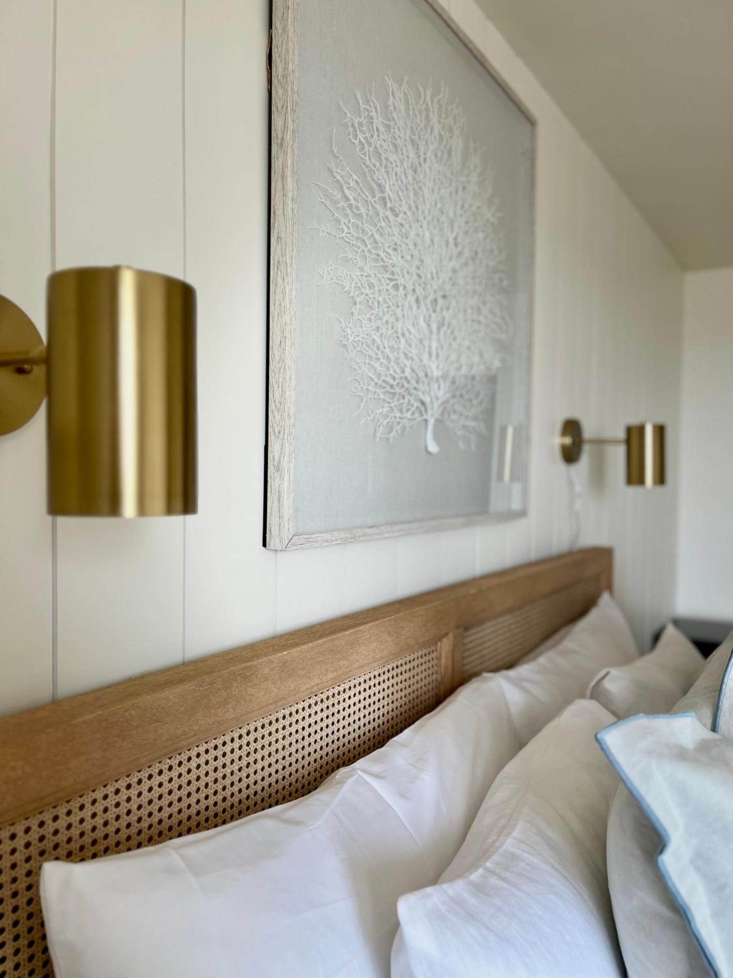 The Trident Inn أوجونكويت المظهر الخارجي الصورة