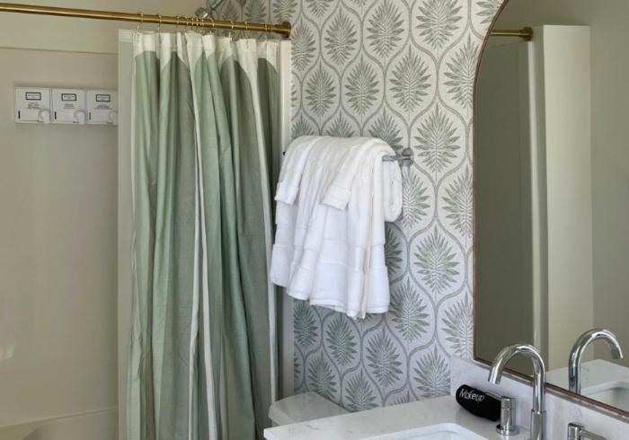 The Trident Inn أوجونكويت المظهر الخارجي الصورة