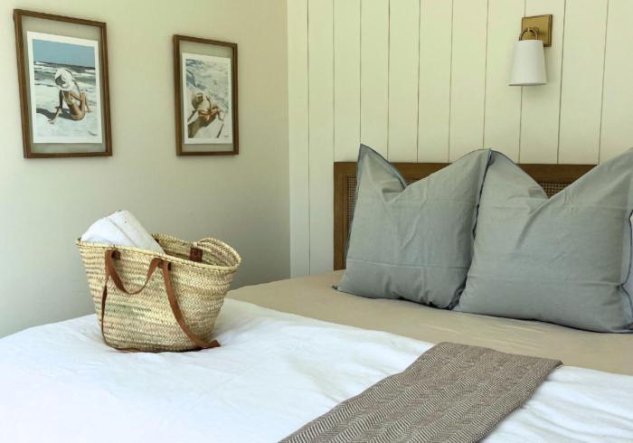 The Trident Inn أوجونكويت المظهر الخارجي الصورة