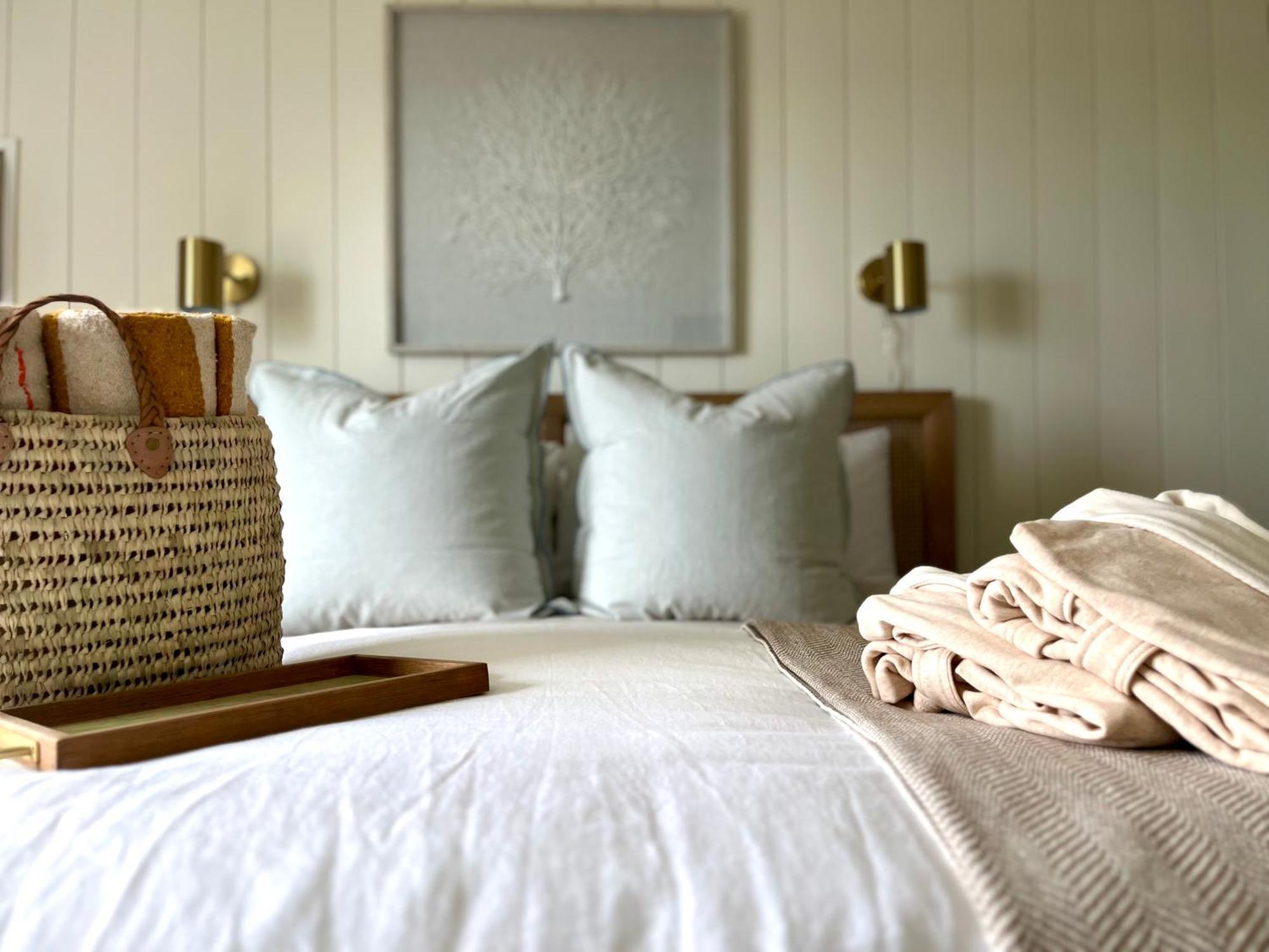 The Trident Inn أوجونكويت المظهر الخارجي الصورة